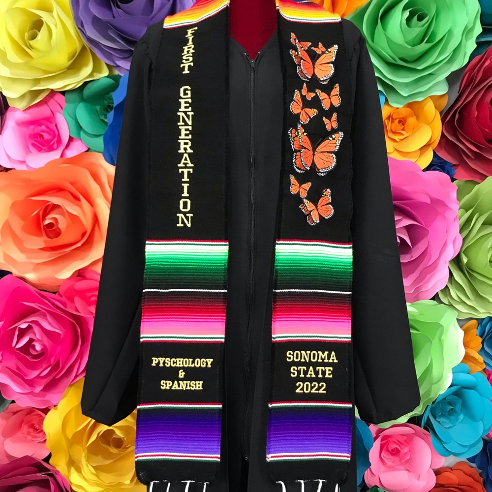 Mexico todo Corazon graduation my l